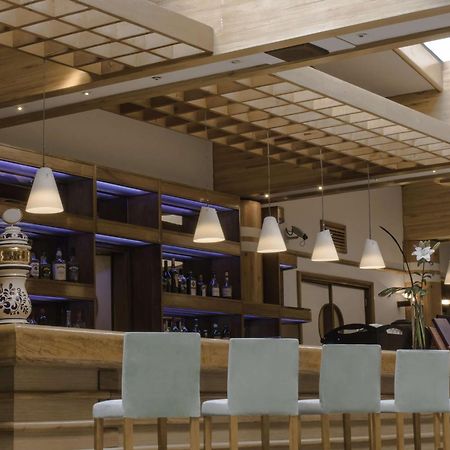 Nh Bariloche Edelweiss Otel Dış mekan fotoğraf