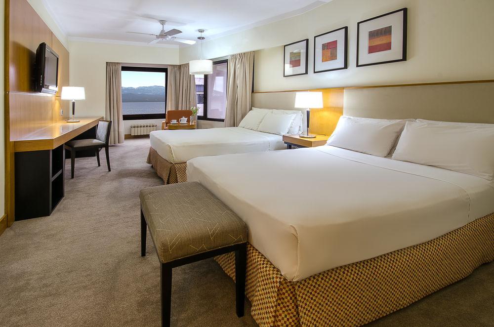 Nh Bariloche Edelweiss Otel Dış mekan fotoğraf
