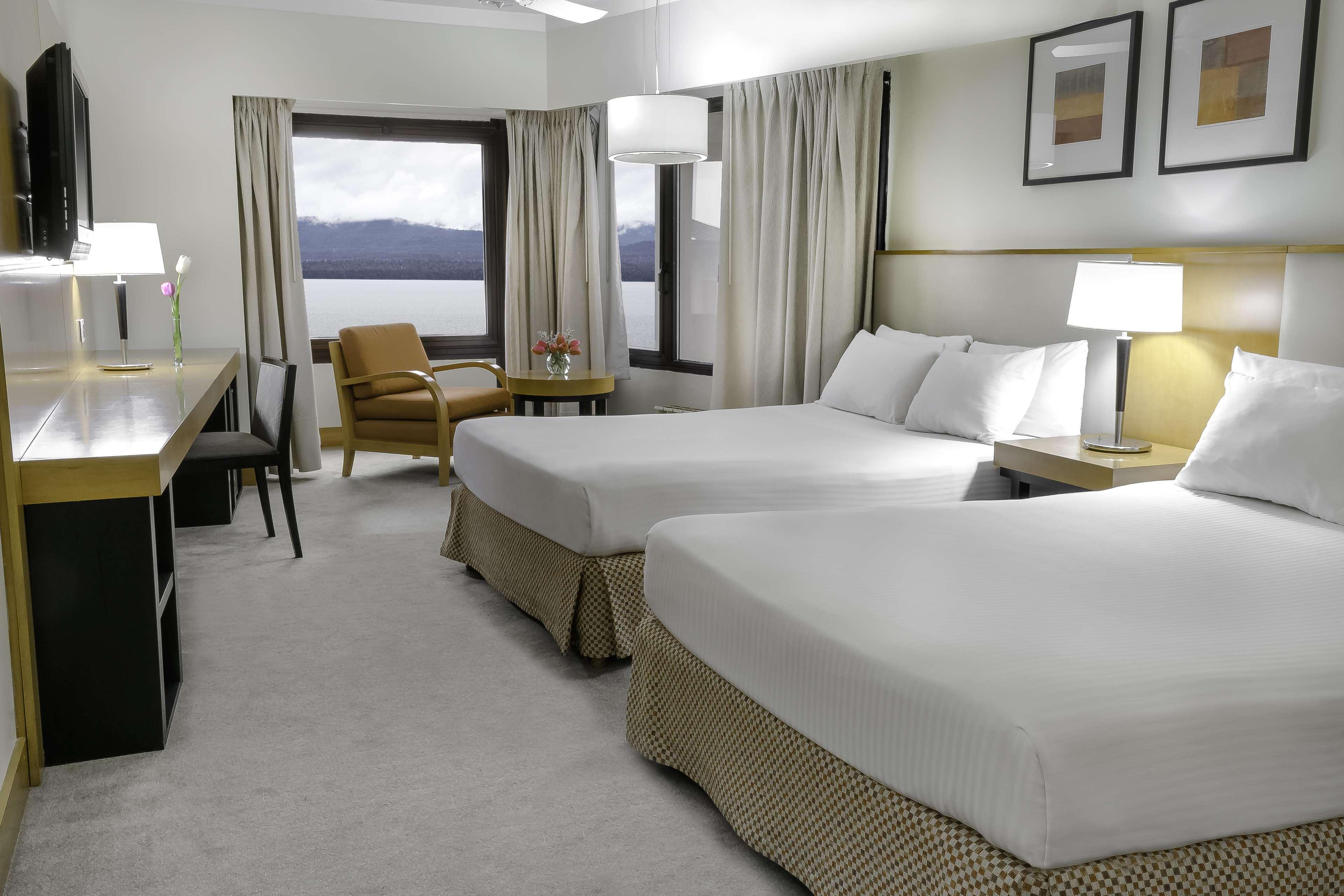 Nh Bariloche Edelweiss Otel Dış mekan fotoğraf