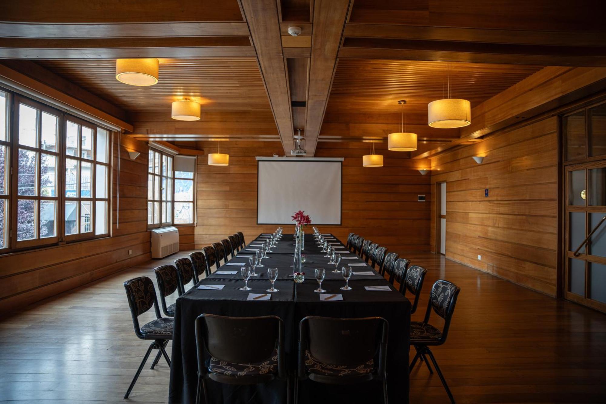 Nh Bariloche Edelweiss Otel Dış mekan fotoğraf