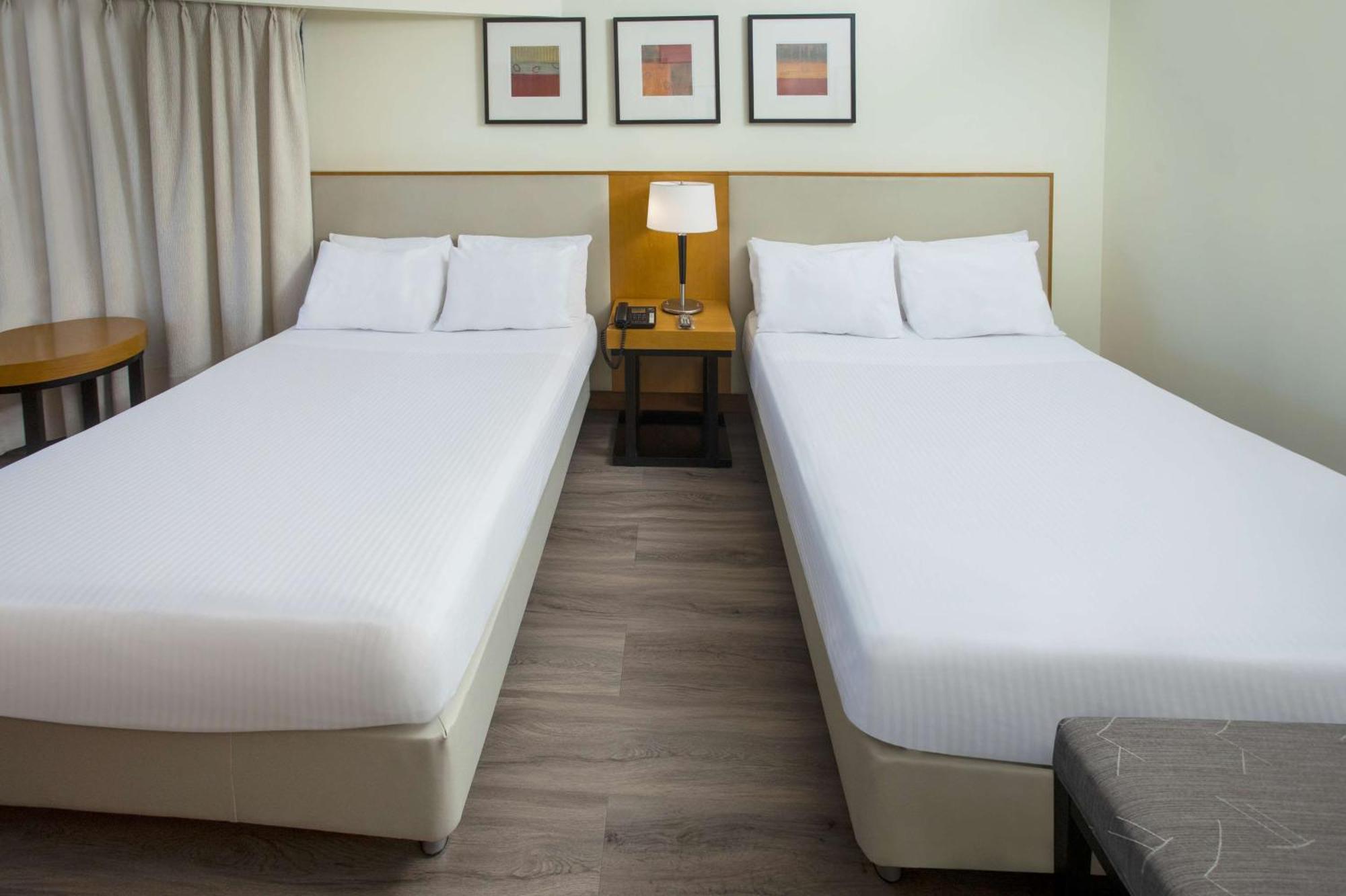 Nh Bariloche Edelweiss Otel Dış mekan fotoğraf