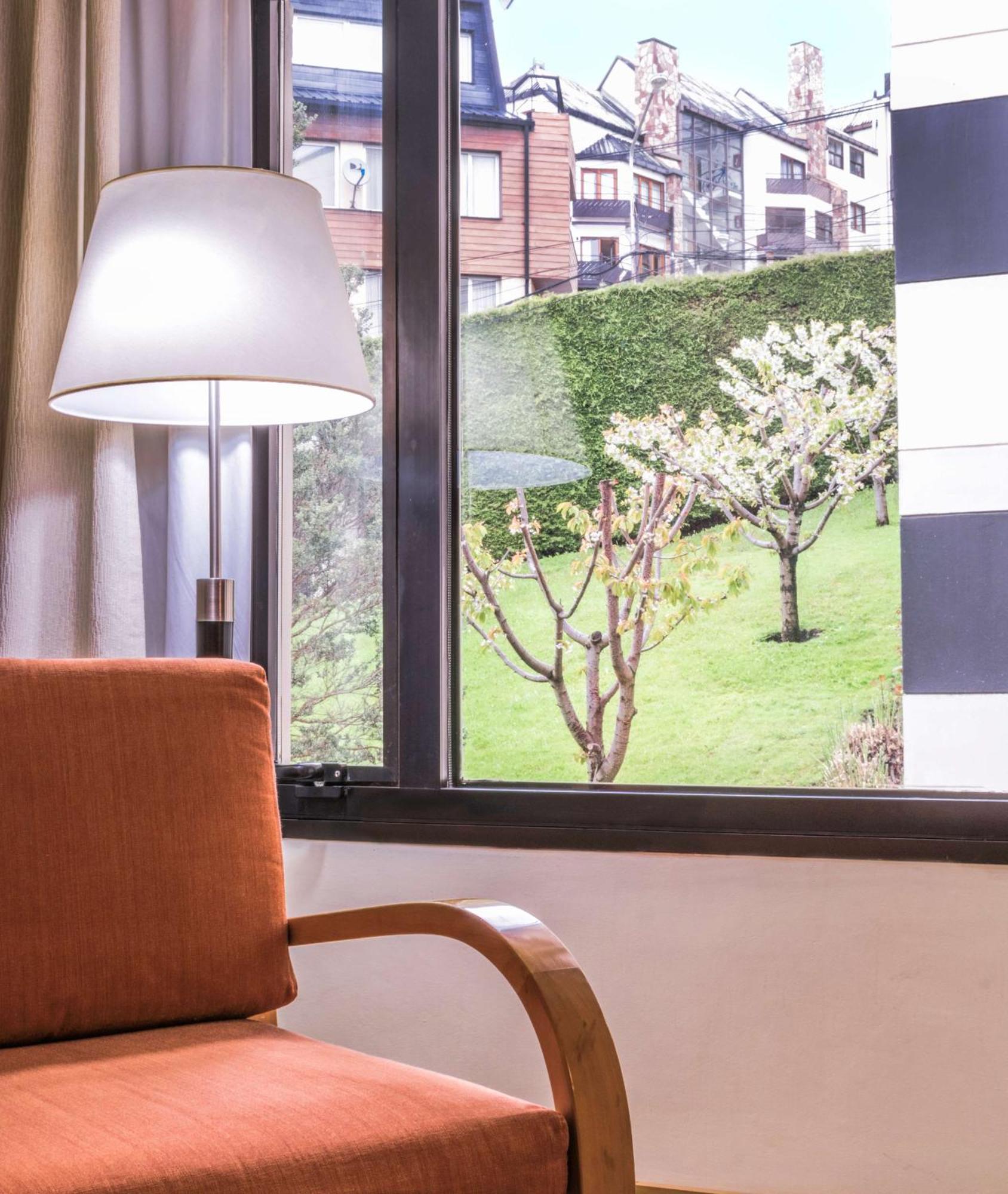 Nh Bariloche Edelweiss Otel Dış mekan fotoğraf