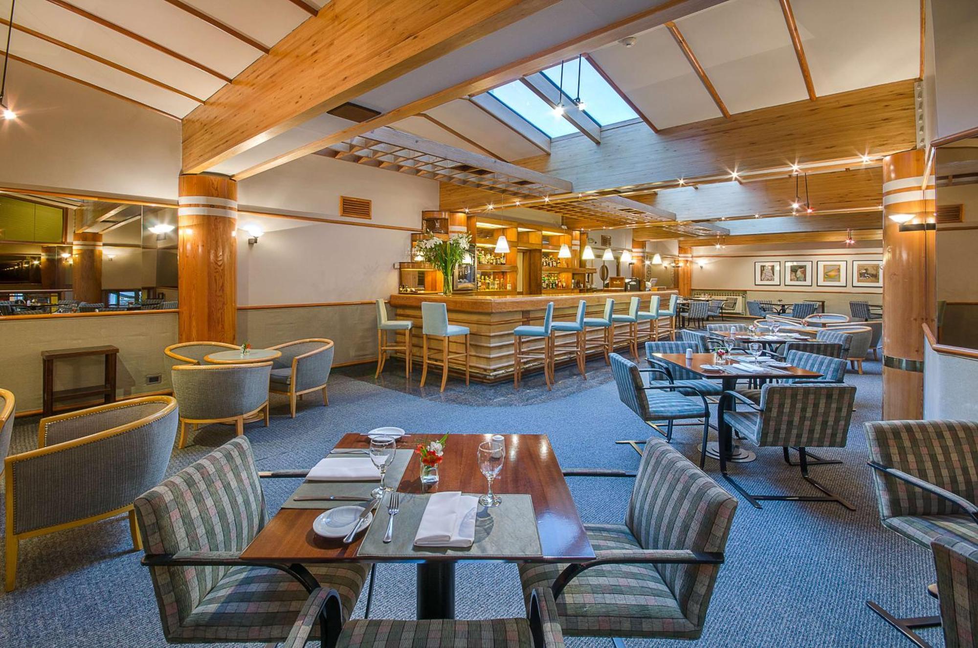 Nh Bariloche Edelweiss Otel Dış mekan fotoğraf